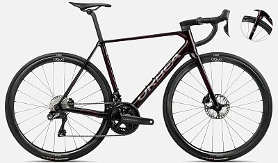 Превью Шоссейный велосипед Велосипед ORBEA Orca M20iTEAM (2025)